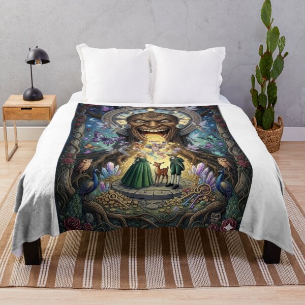 Item preview, The Face of the Sage and the Humane Gesture designed and sold by UNIVERSHUMANE.