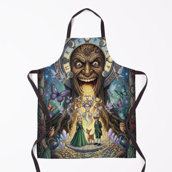 Item preview, The Face of the Sage and the Humane Gesture designed and sold by UNIVERSHUMANE.