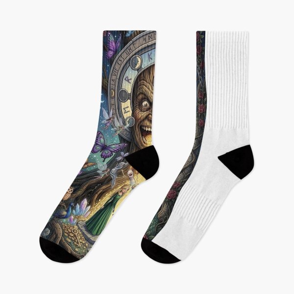 Item preview, The Face of the Sage and the Humane Gesture designed and sold by UNIVERSHUMANE.