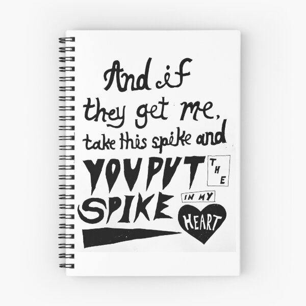 Item preview, VAMPIRES WILL NEVER HURT YOU designed and sold by ssutterart.