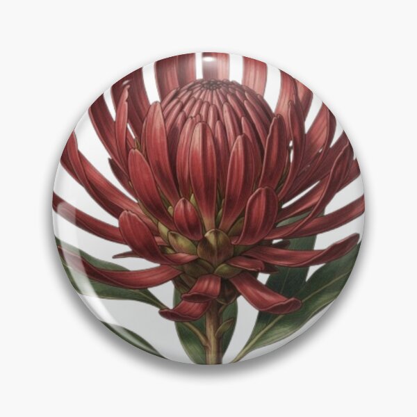 Item preview, Protea designed and sold by Kirrindy Designs.