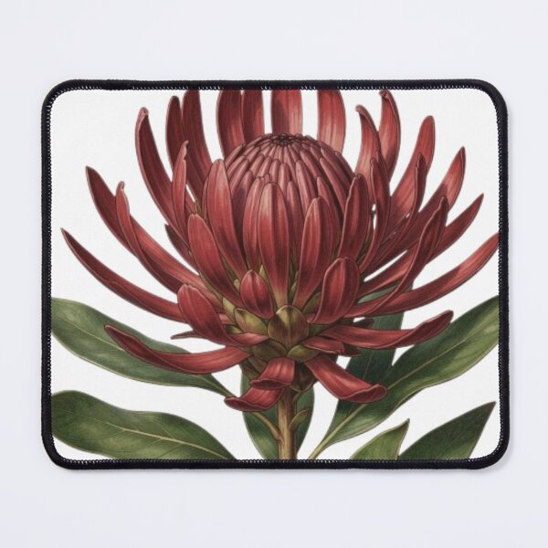Item preview, Protea designed and sold by Kirrindy Designs.