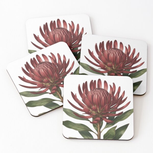 Item preview, Protea designed and sold by Kirrindy Designs.