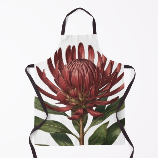 Item preview, Protea designed and sold by Kirrindy Designs.