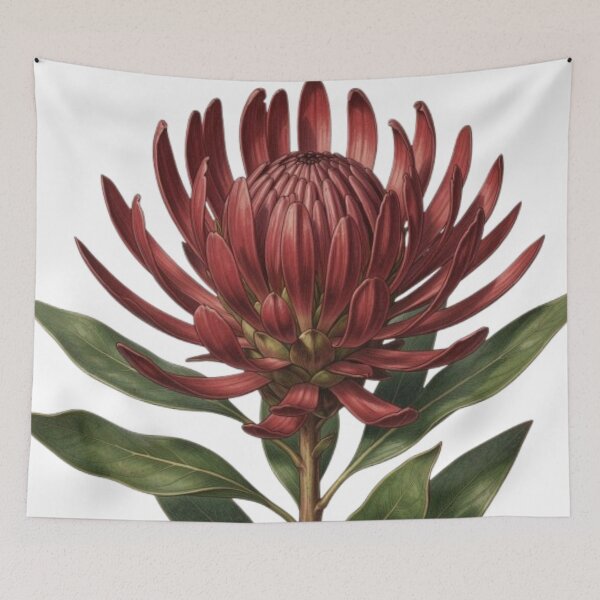 Item preview, Protea designed and sold by Kirrindy Designs.