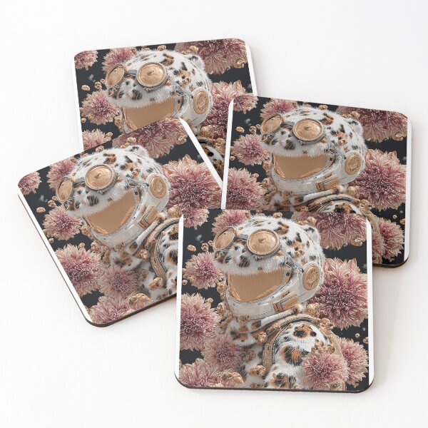 Item preview, Leopard Illustration / GTIllustration363 designed and sold by Grafititee.