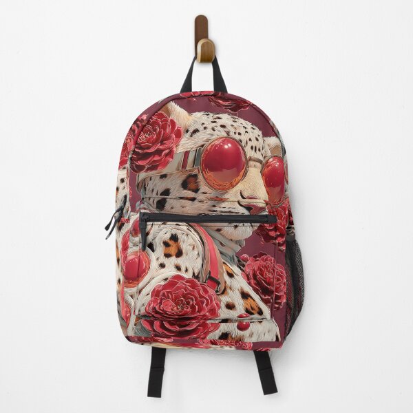 Item preview, Leopard Illustration / GTIllustration363 designed and sold by Grafititee.