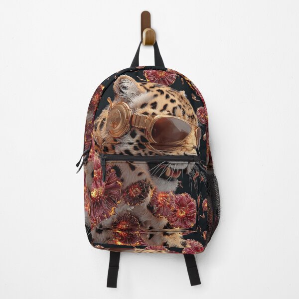 Item preview, Leopard Illustration / GTIllustration363 designed and sold by Grafititee.