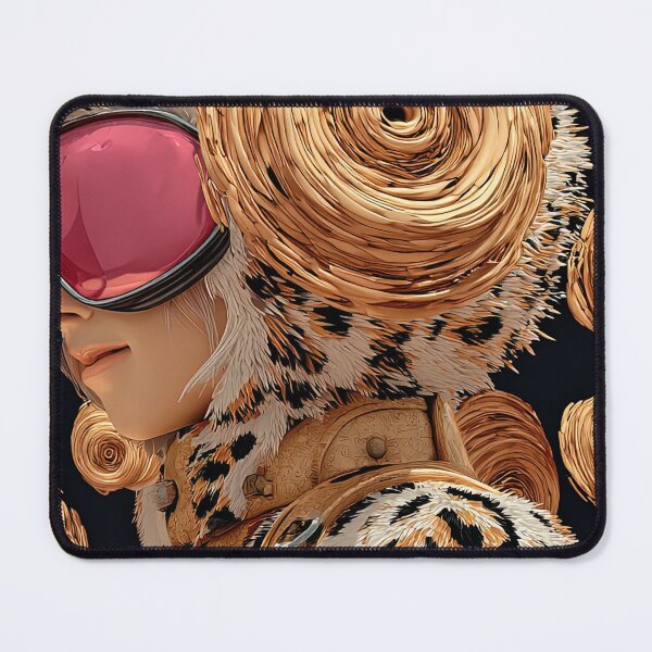 Item preview, Leopard Illustration / GTIllustration363 designed and sold by Grafititee.