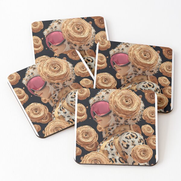Item preview, Leopard Illustration / GTIllustration363 designed and sold by Grafititee.
