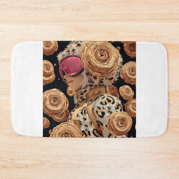 Item preview, Leopard Illustration / GTIllustration363 designed and sold by Grafititee.