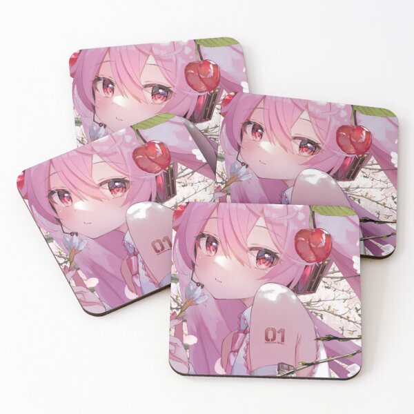 Item preview, Cherry Blossom Girl designed and sold by GKKWSM.