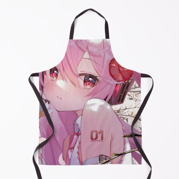 Item preview, Cherry Blossom Girl designed and sold by GKKWSM.