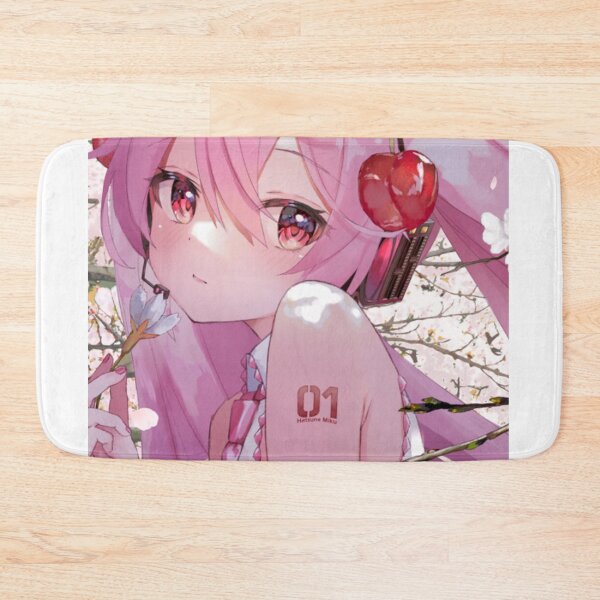 Item preview, Cherry Blossom Girl designed and sold by GKKWSM.