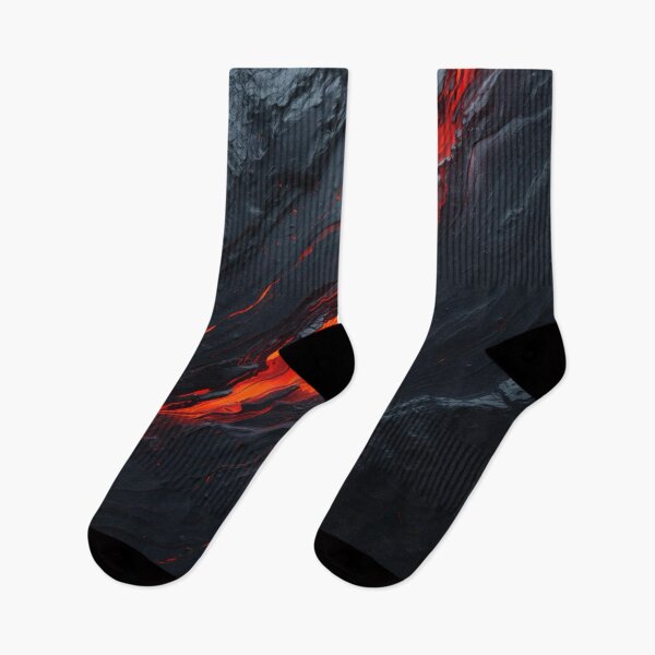 Item preview, Molten Rift Abstract designed and sold by Bellassi.