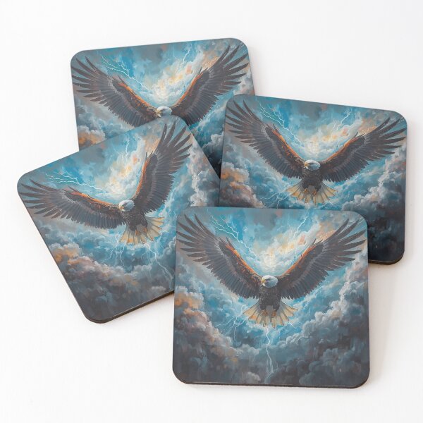 Item preview, ArtEagle designed and sold by Artrendzs.