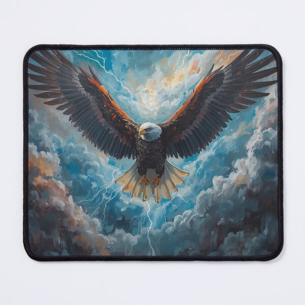 Item preview, ArtEagle designed and sold by Artrendzs.