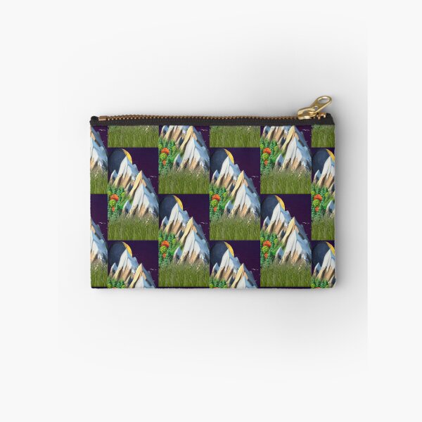 Item preview, Mountain Night Time Landscape  designed and sold by *Wade Center.