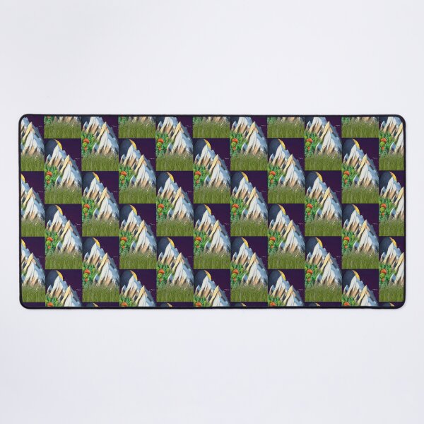 Item preview, Mountain Night Time Landscape designed and sold by *Wade Center.