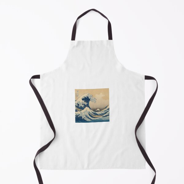 Item preview, The Great Wave off Kanagawa designed and sold by GKKWSM.