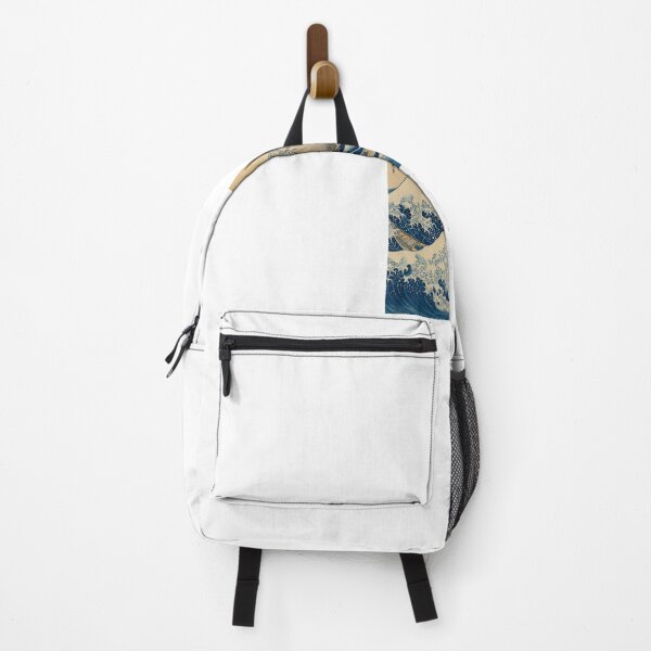 Item preview, The Great Wave off Kanagawa designed and sold by GKKWSM.