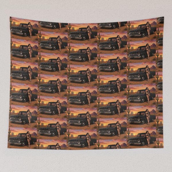 Item preview, F100 dreaming designed and sold by Rural-bogan.