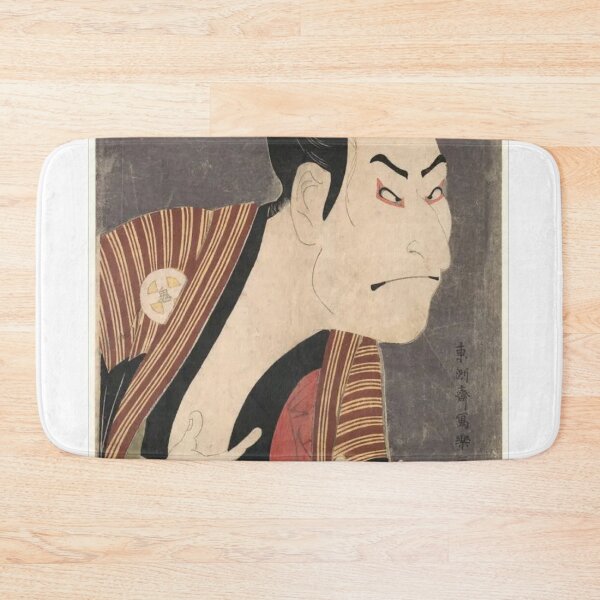 Item preview, Toshusai Sharaku designed and sold by GKKWSM.