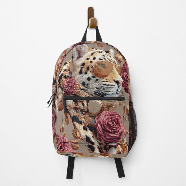 Item preview, Leopard Illustration / GTIllustration363 designed and sold by Grafititee.