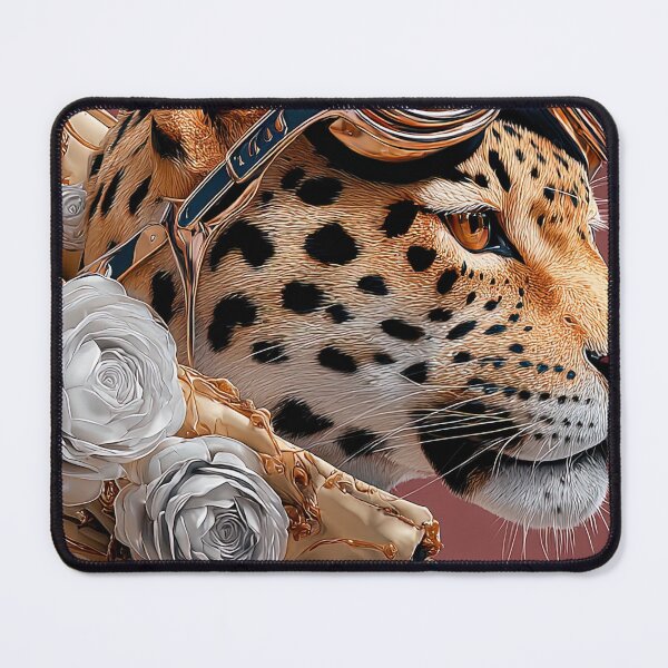 Item preview, Leopard Illustration / GTIllustration363 designed and sold by Grafititee.