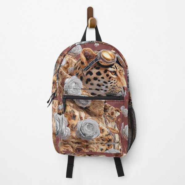 Item preview, Leopard Illustration / GTIllustration363 designed and sold by Grafititee.