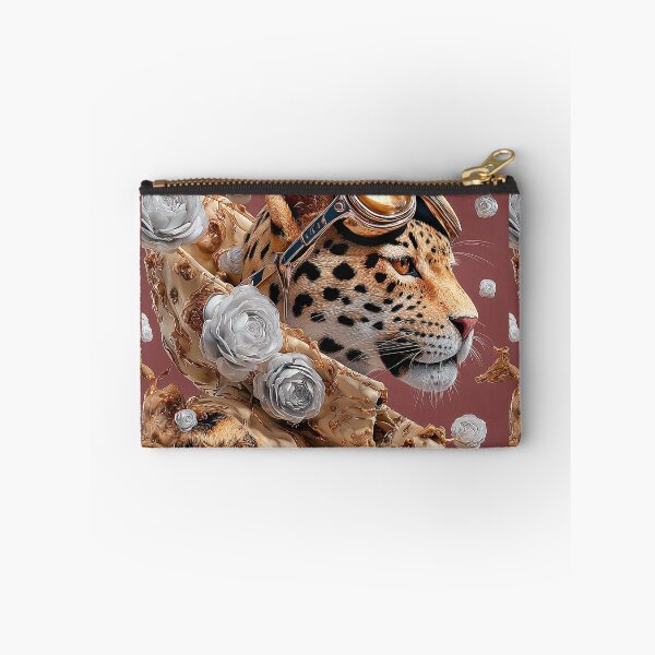 Item preview, Leopard Illustration / GTIllustration363 designed and sold by Grafititee.