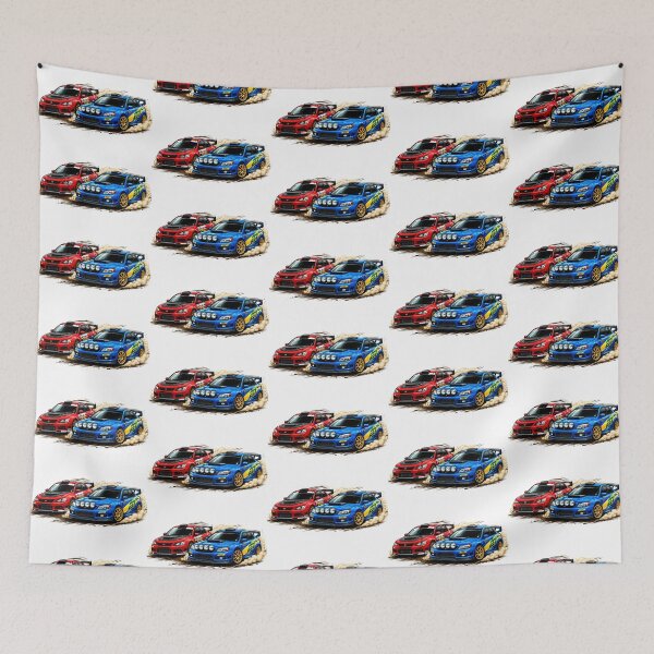 Item preview, JDM showdown  designed and sold by Rural-bogan.