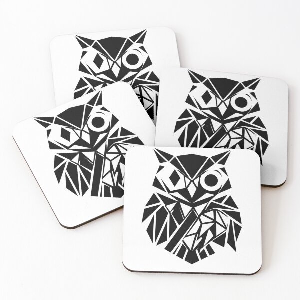 Item preview, owl Vintry Off | T-shirt  designed and sold by VintryOff.