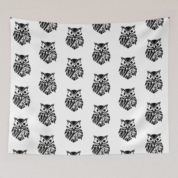 Item preview, owl Vintry Off | T-shirt  designed and sold by VintryOff.