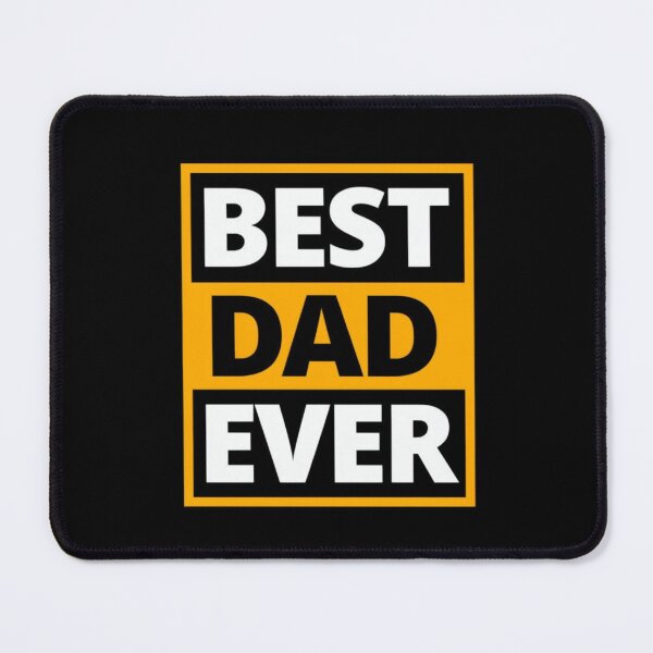 Item preview, Best Dad Ever designed and sold by Love Joy.