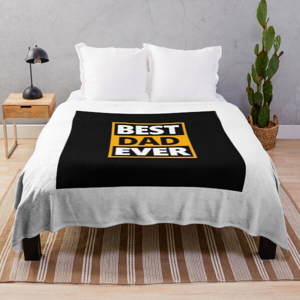 Item preview, Best Dad Ever designed and sold by Love Joy.