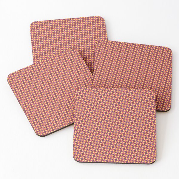 Item preview, Boho Dotty  -  Polka A Dot Polygon Pattern   - Christmas Gifts For Dad designed and sold by RoyalStarsPatts.