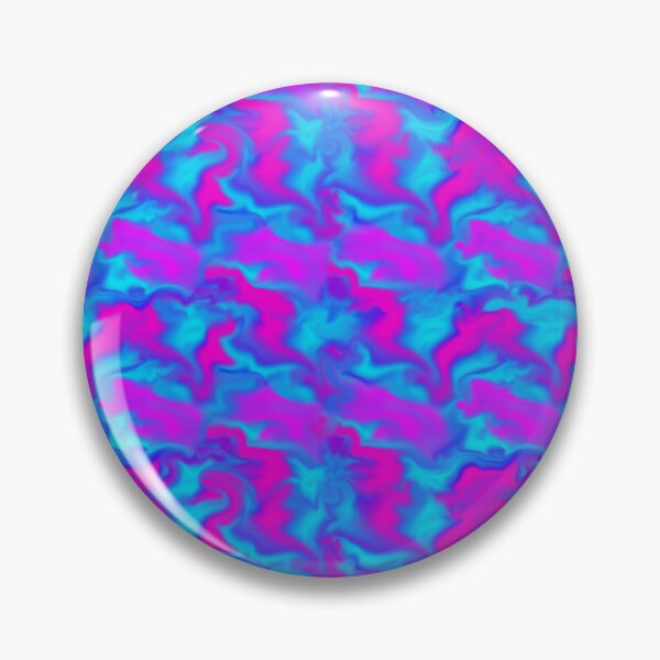 Item preview, Midnight Tide Geode designed and sold by Bacchic-Caelum.