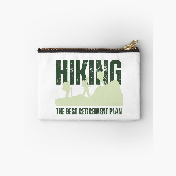Item preview, Funny Retirement Hiking Lover designed and sold by thebest-2studio.