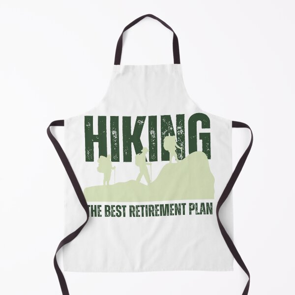 Item preview, Funny Retirement Hiking Lover designed and sold by thebest-2studio.