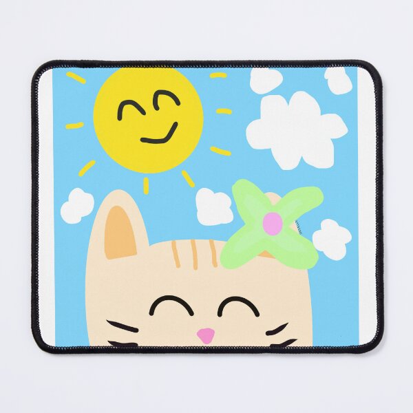 Item preview, Tues cat j designed and sold by Barktoonz.