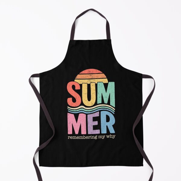Item preview, Summer Remembering My Why Inspirational Quote designed and sold by KarimSoCute.