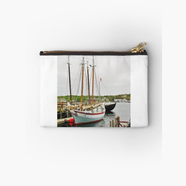 Item preview, The Pinky & The Dory Fisherman ~ Gloucester, Massachusetts designed and sold by artwhiz47.