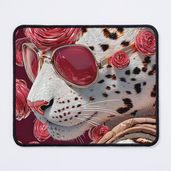 Item preview, Leopard Illustration / GTIllustration363 designed and sold by Grafititee.