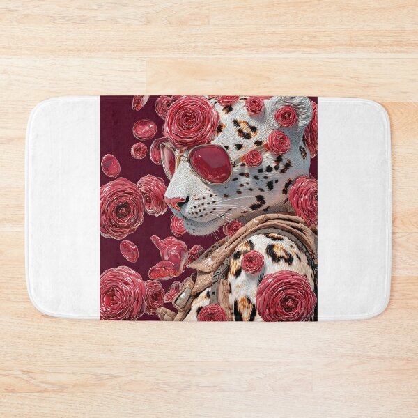 Item preview, Leopard Illustration / GTIllustration363 designed and sold by Grafititee.