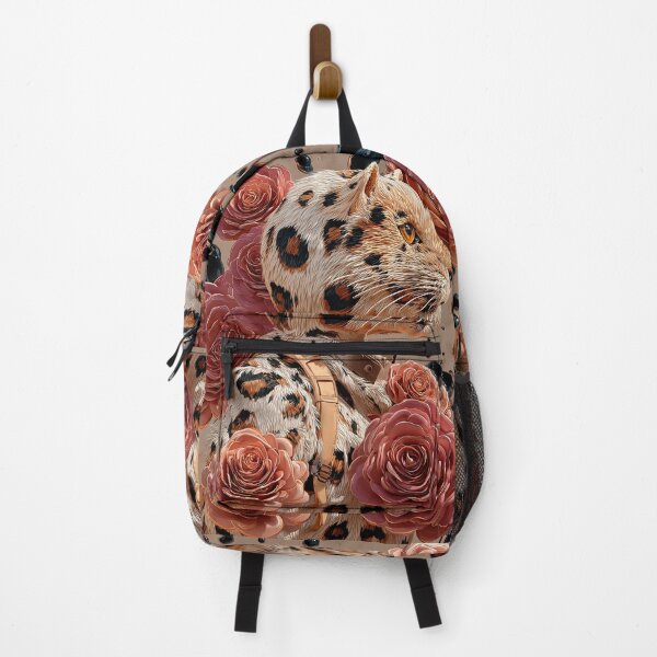 Item preview, Leopard Illustration / GTIllustration363 designed and sold by Grafititee.