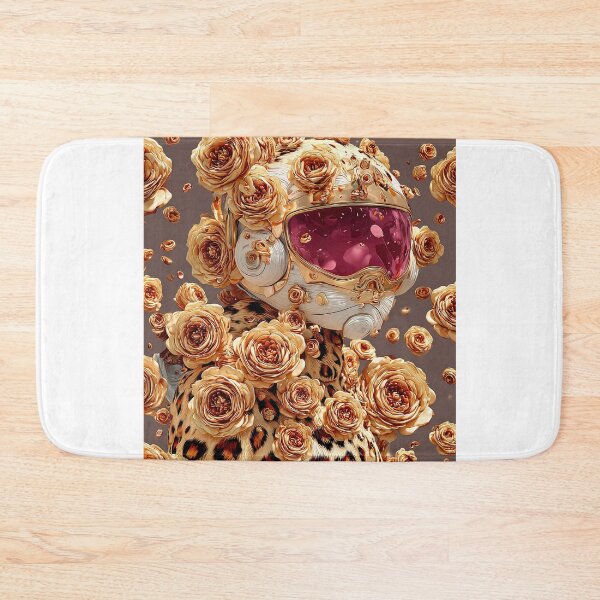 Item preview, Leopard Illustration / GTIllustration363 designed and sold by Grafititee.