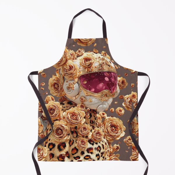 Item preview, Leopard Illustration / GTIllustration363 designed and sold by Grafititee.