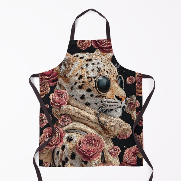 Item preview, Leopard Illustration / GTIllustration363 designed and sold by Grafititee.