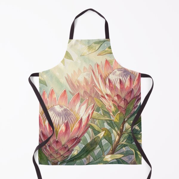 Item preview, Proteas designed and sold by Kirrindy Designs.